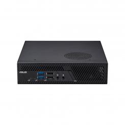 ASUS PB63-B3011AH Intel® Core i3 i3-13100 8 GB DDR5-SDRAM 256 GB SSD Windows 11 Pro Mini PC Negro
